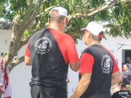 XVII Concentracion - 2010